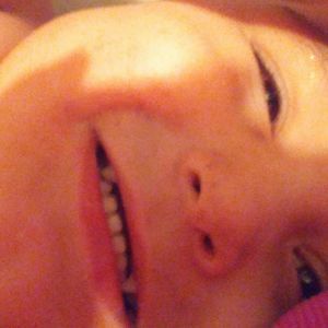 Meet your Posher, Jimmy n carla